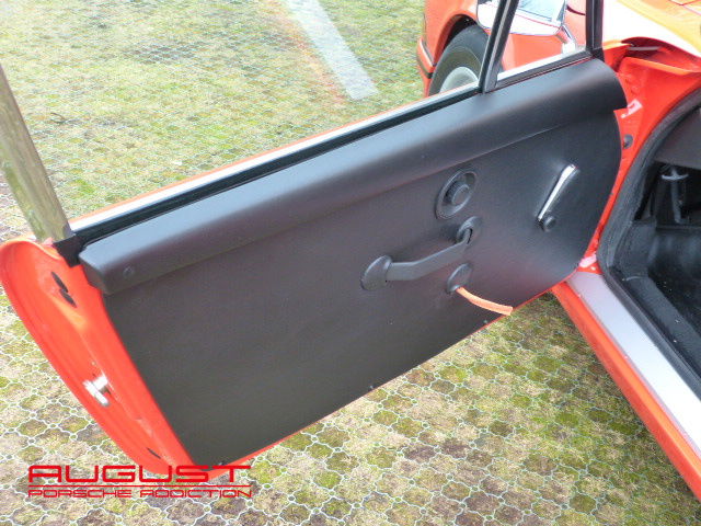 Porsche 911 Modified