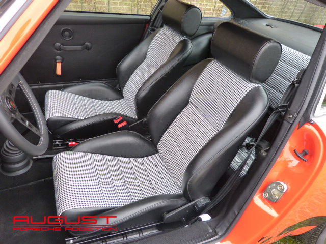 Porsche 911 Modified