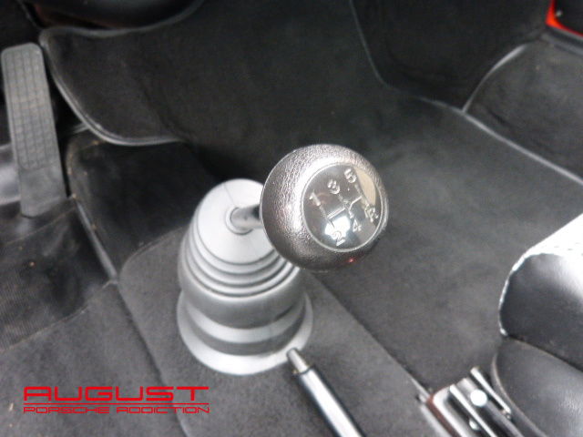 Porsche 911 Modified