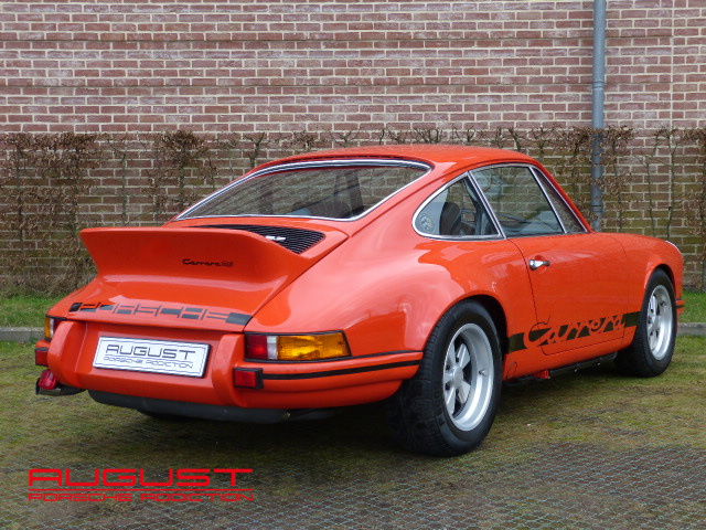 Porsche 911 Modified