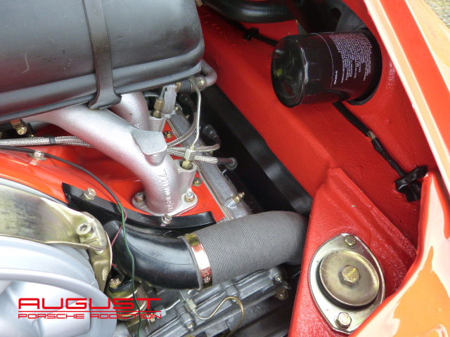 Porsche 911 Modified