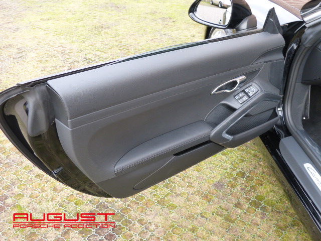 Porsche 991 Carrera S