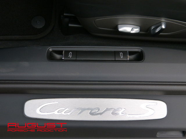 Porsche 991 Carrera S