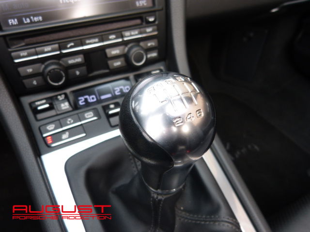 Porsche 991 Carrera S