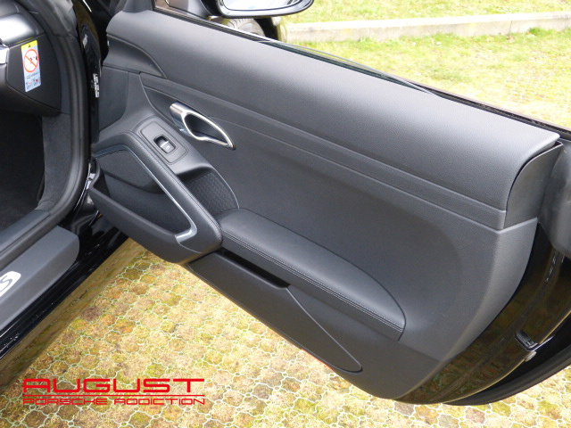 Porsche 991 Carrera S