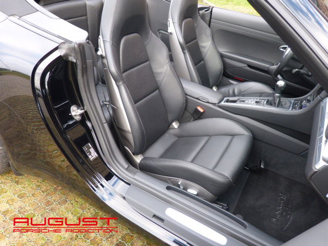 Porsche 991 Carrera S