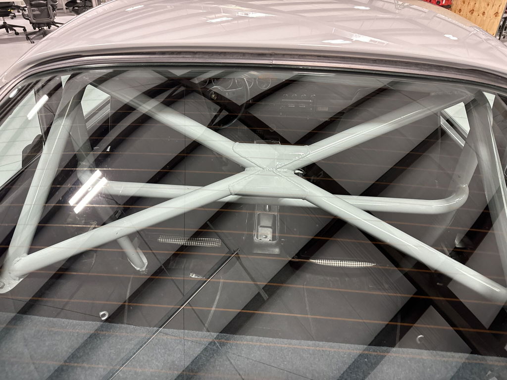 Porsche 911 Backdate