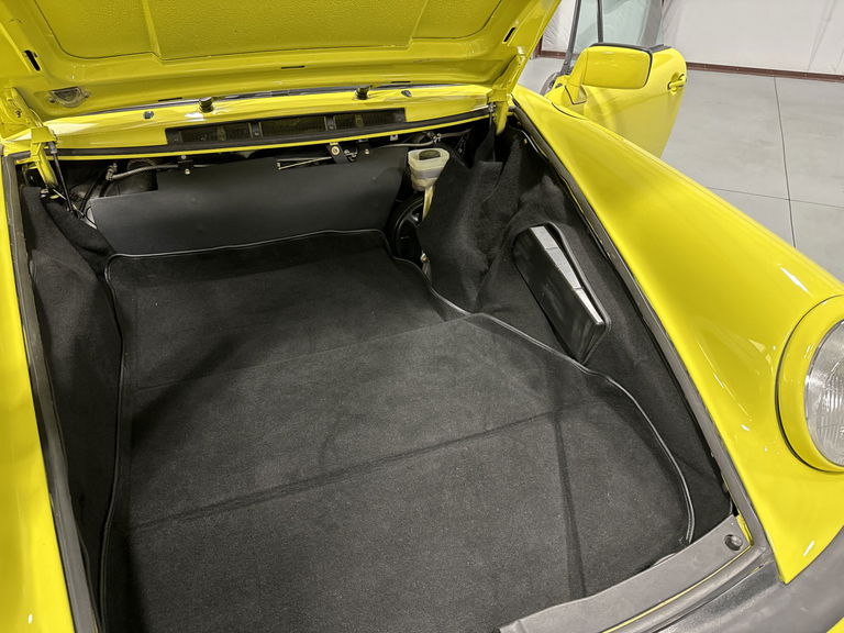 Porsche 911 Modified