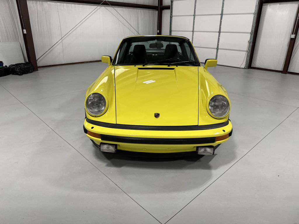 Porsche 911 Modified