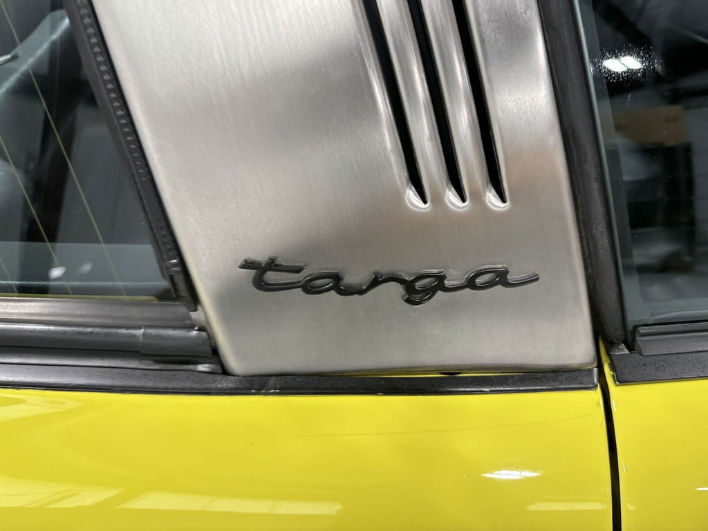 Porsche 911 Modified