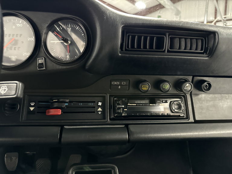 Porsche 911 Modified