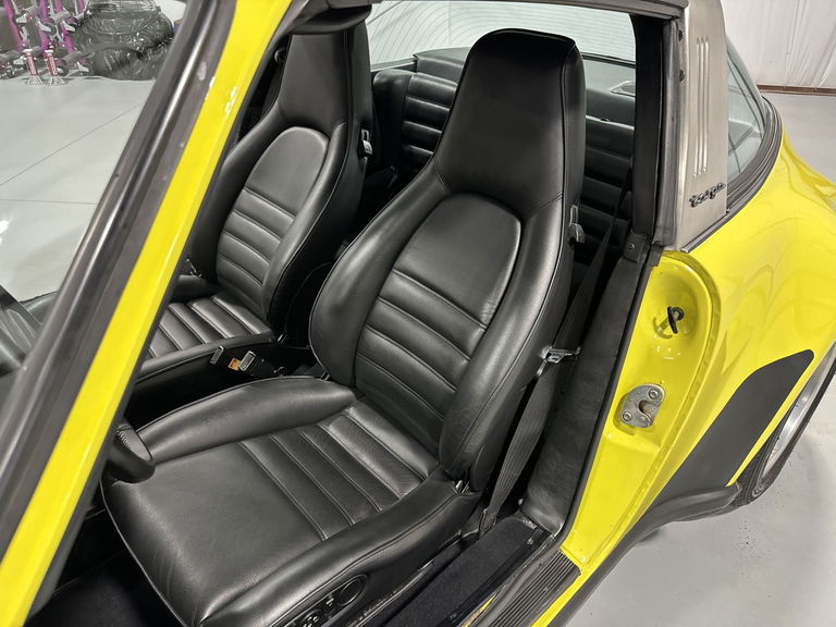 Porsche 911 Modified