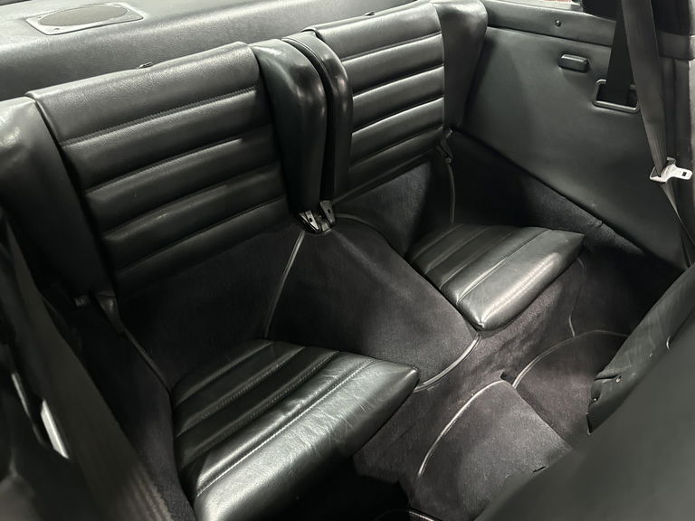 Porsche 911 Modified