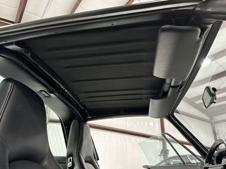 Porsche 911 Modified