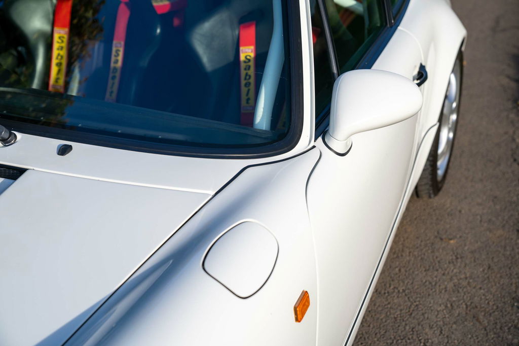 Porsche 964 Carrera RS