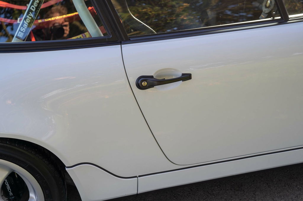 Porsche 964 Carrera RS