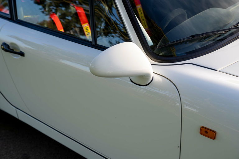 Porsche 964 Carrera RS