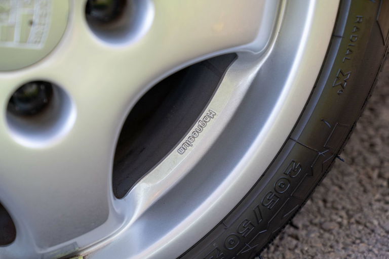 Porsche 964 Carrera RS