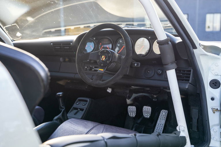 Porsche 964 Carrera RS