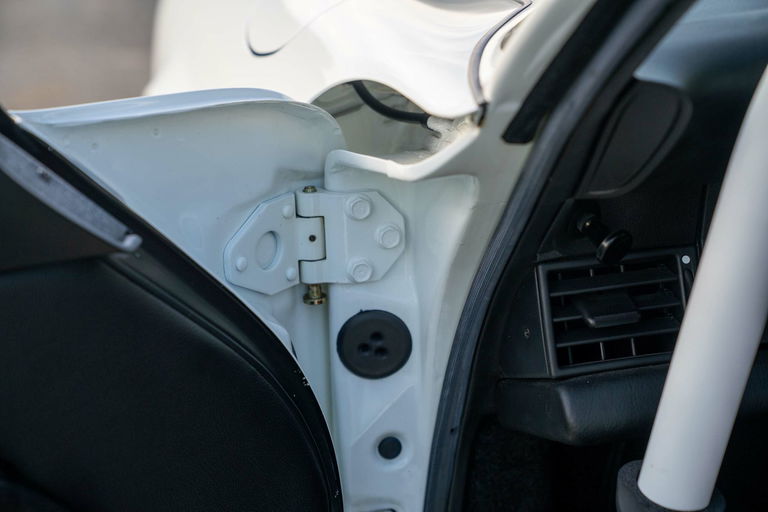 Porsche 964 Carrera RS