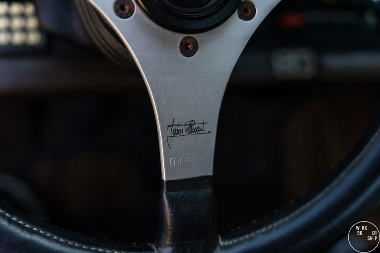 Porsche 911 Modified