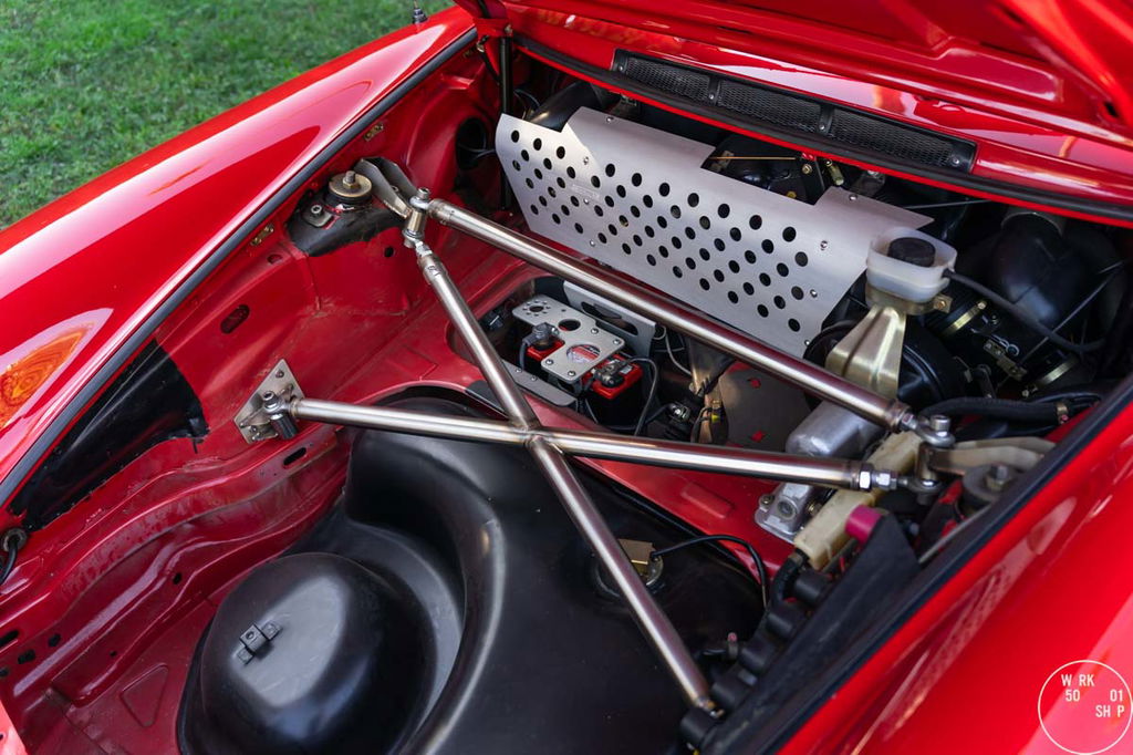 Porsche 911 Modified