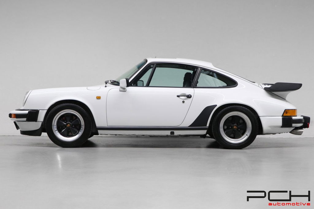 Porsche 911 SC