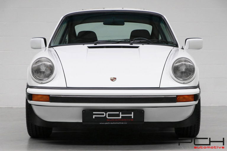 Porsche 911 SC