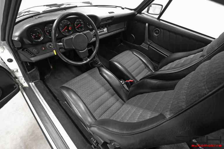 Porsche 911 SC