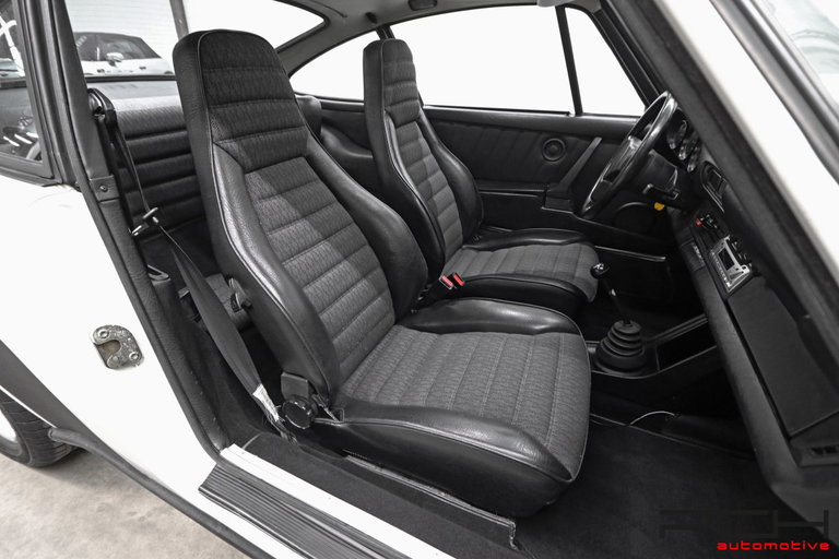 Porsche 911 SC