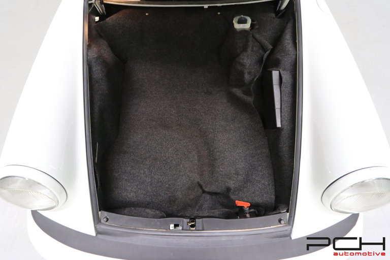 Porsche 911 SC