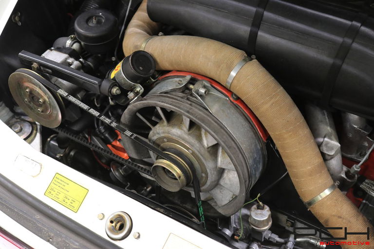 Porsche 911 SC