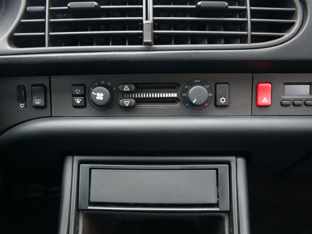 Porsche 968 Club Sport