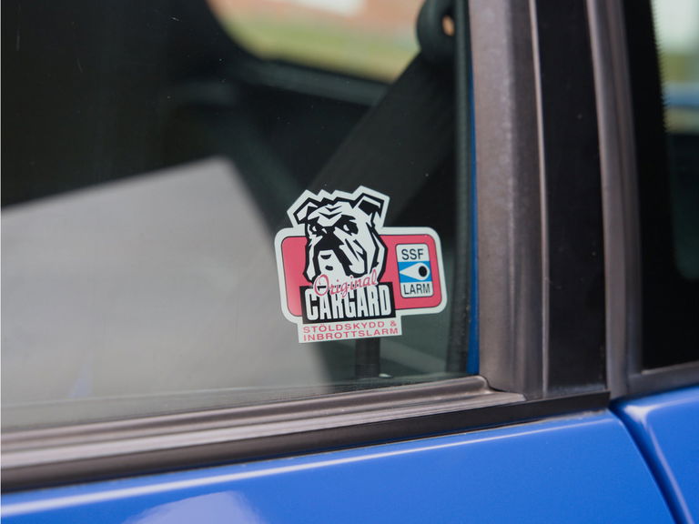 Porsche 968 Club Sport