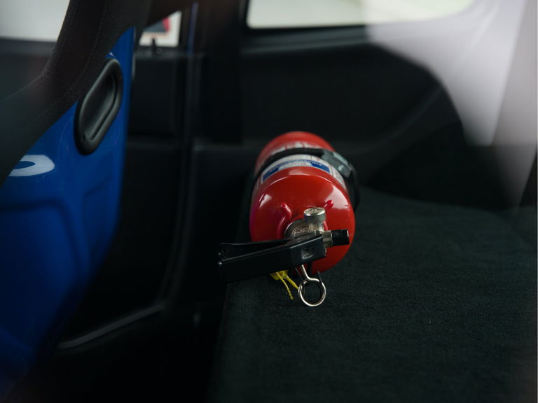 Porsche 968 Club Sport