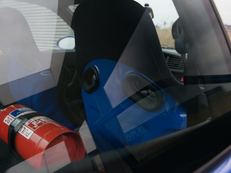 Porsche 968 Club Sport