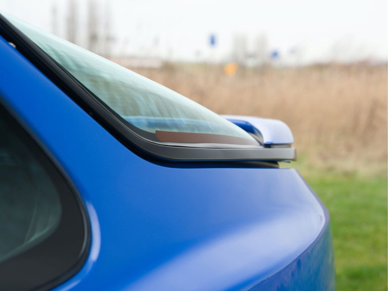 Porsche 968 Club Sport