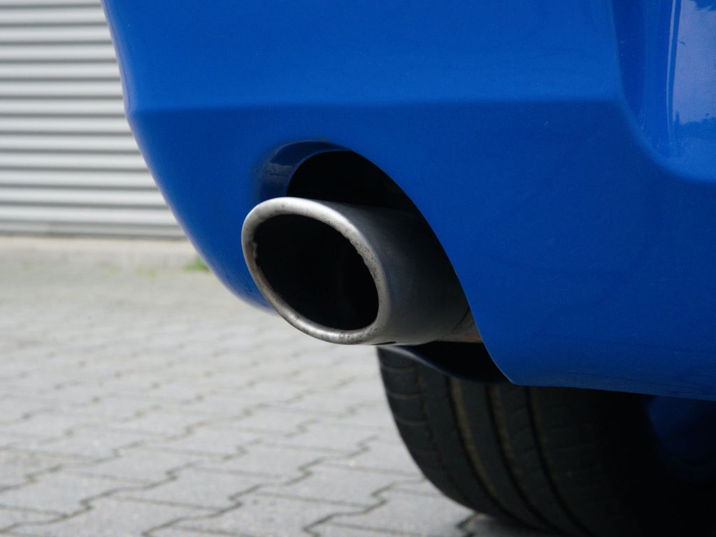 Porsche 968 Club Sport