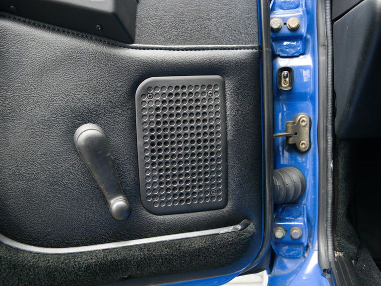 Porsche 968 Club Sport