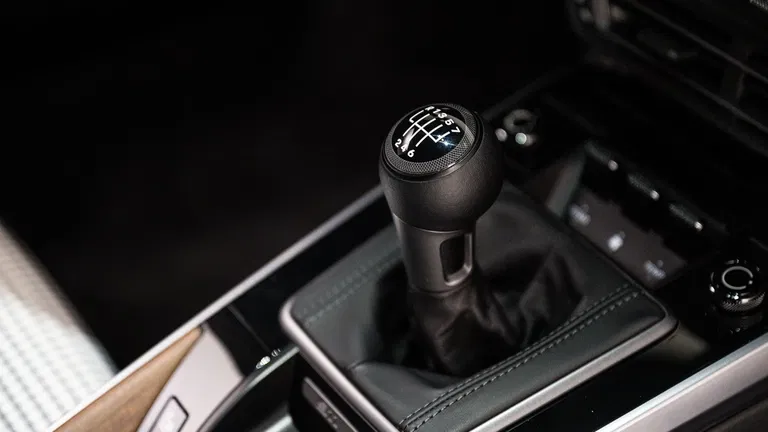 Porsche 992 Sport Classic