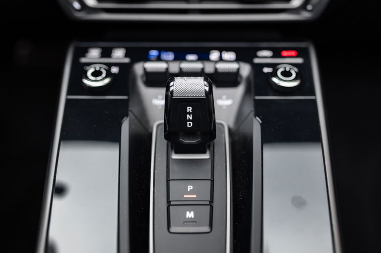 Porsche 992 Targa 4S