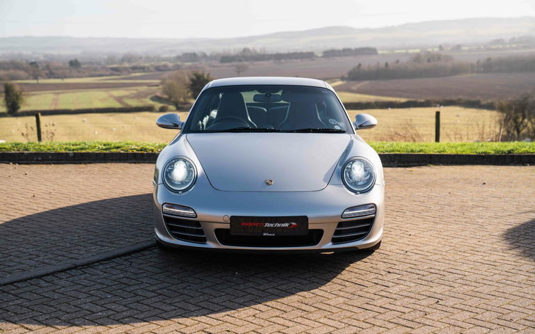 Porsche 997.2 Carrera S