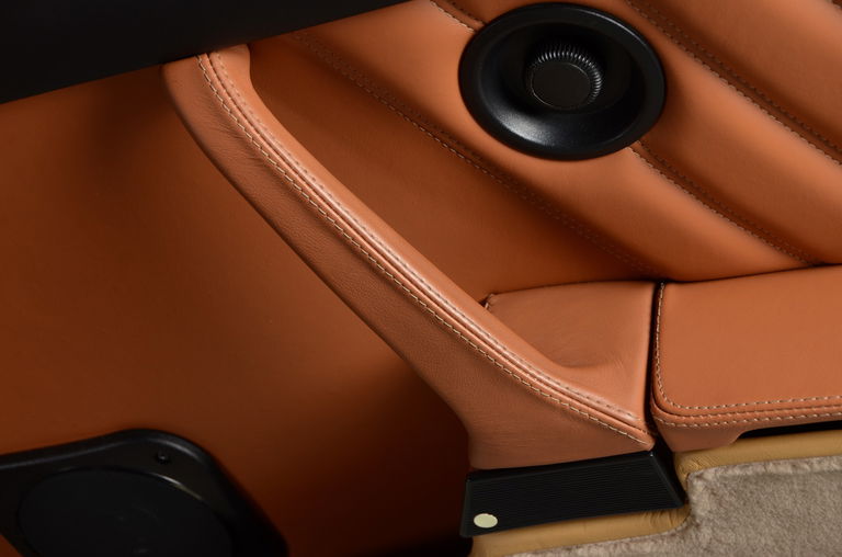 Porsche 911 Carrera 3.2 (US)