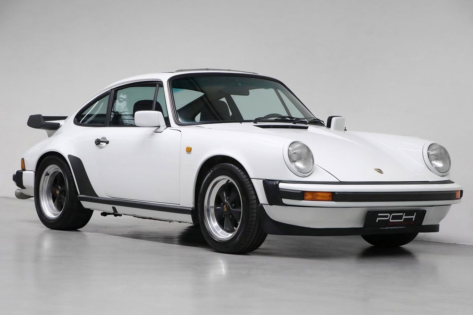 Porsche 911 SC