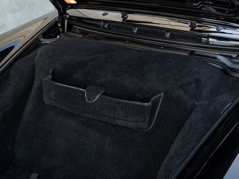 Porsche 964 Turbo 3,6