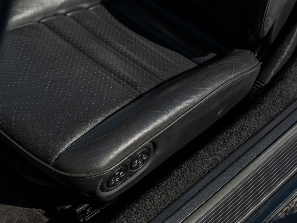 Porsche 964 Turbo 3,6