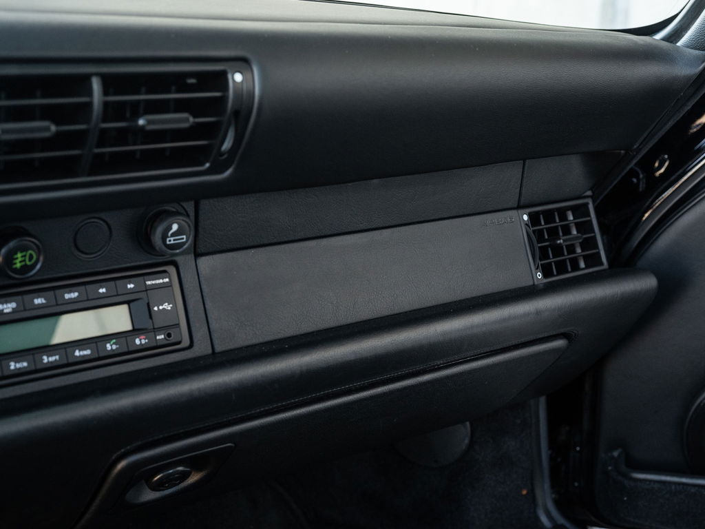 Porsche 964 Turbo 3,6