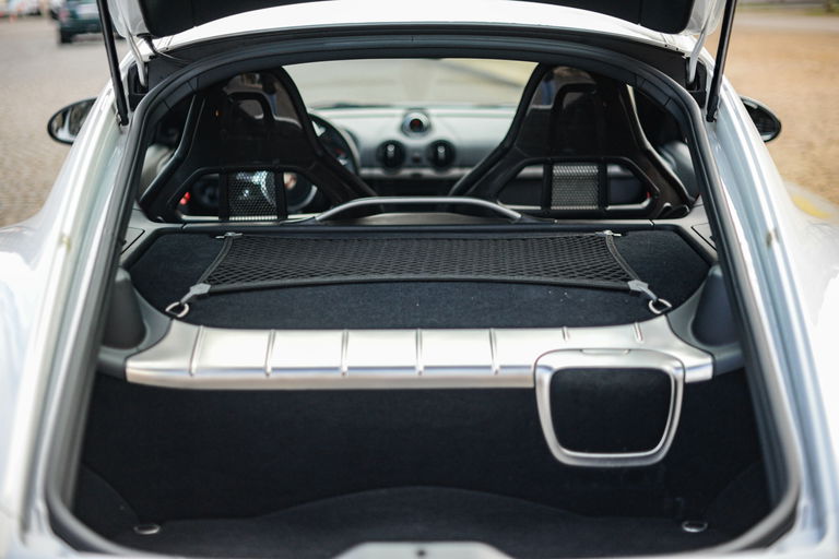 Porsche 987 Cayman R