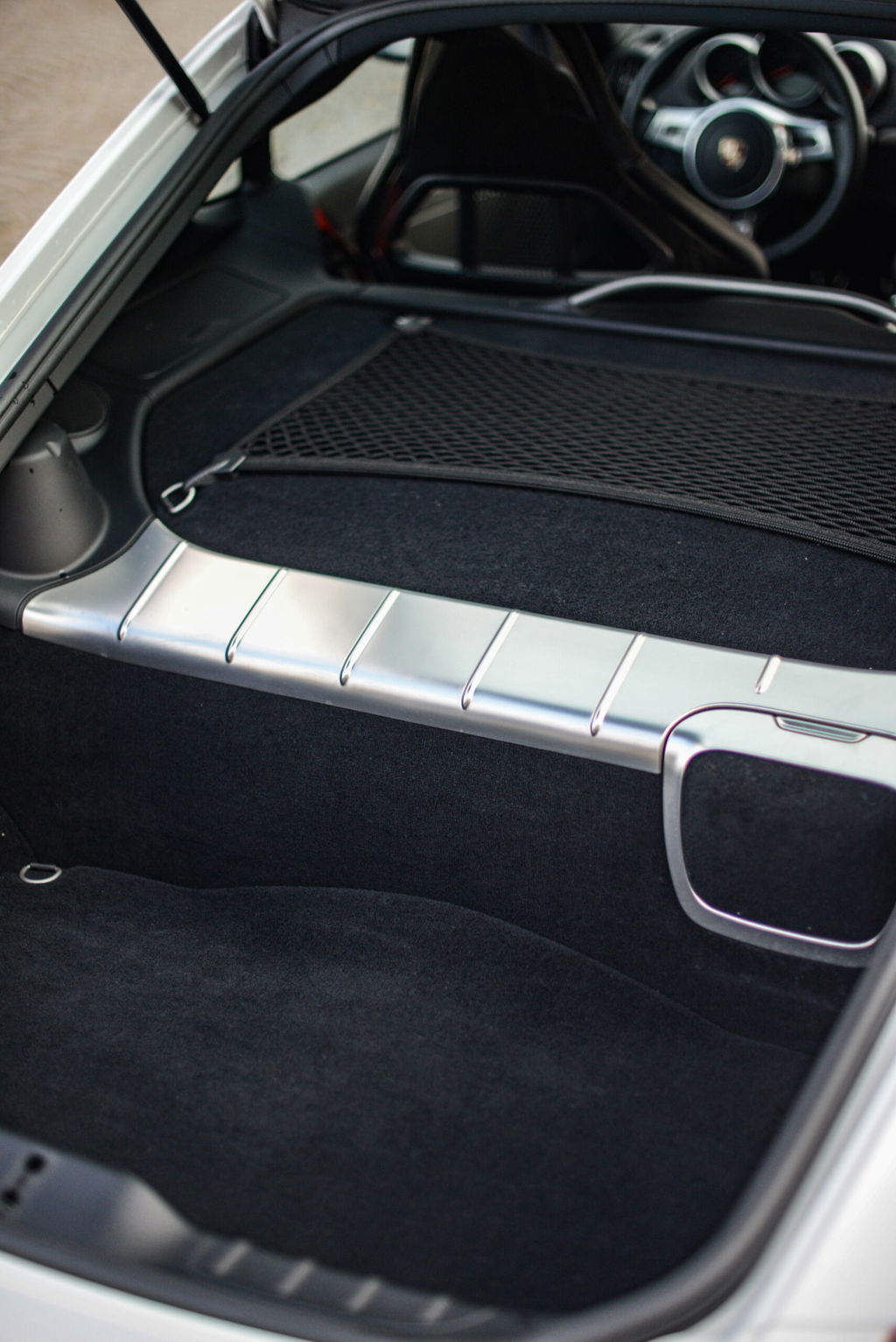 Porsche 987 Cayman R