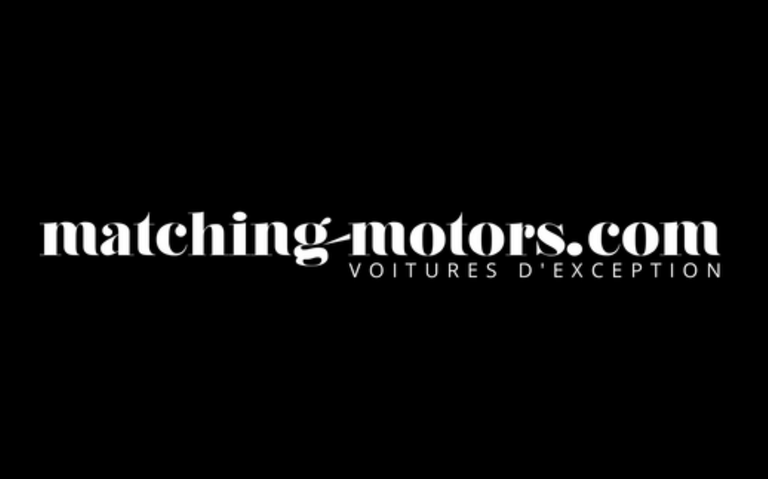 Matching Motors